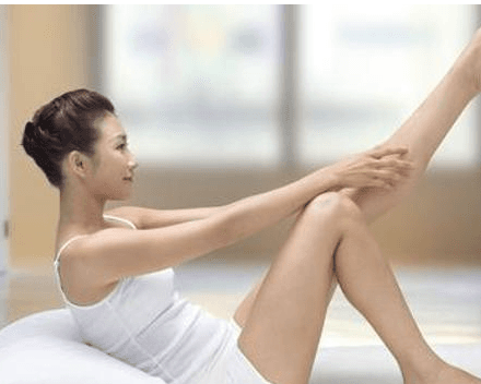 动氧瘦大腿