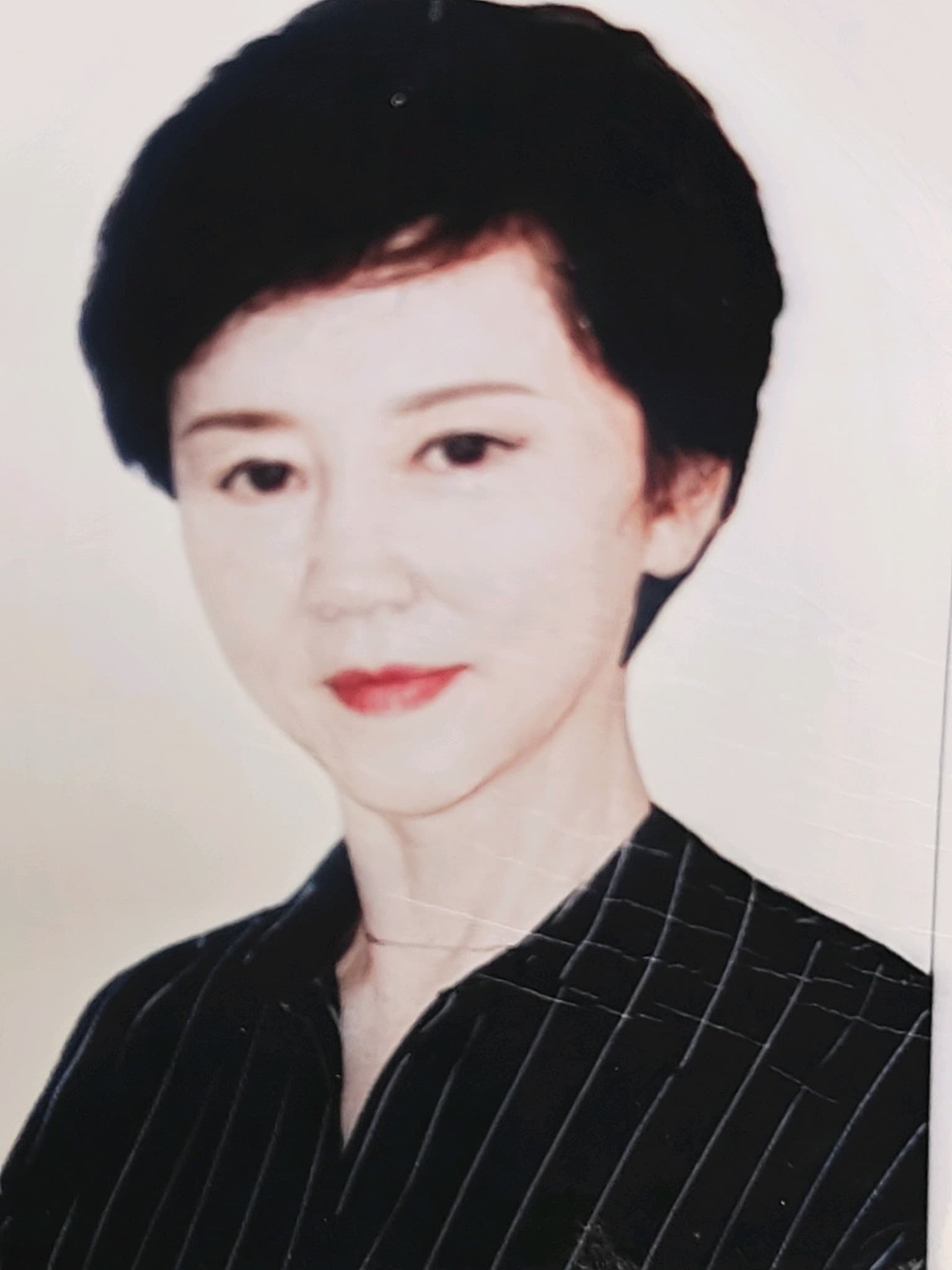 谢蓬