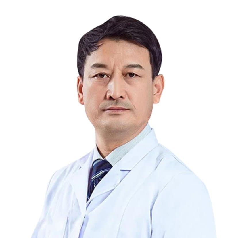 曹继武