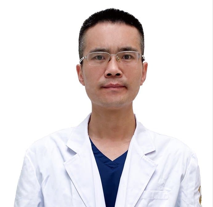 王刚