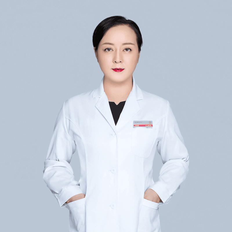 王丽君