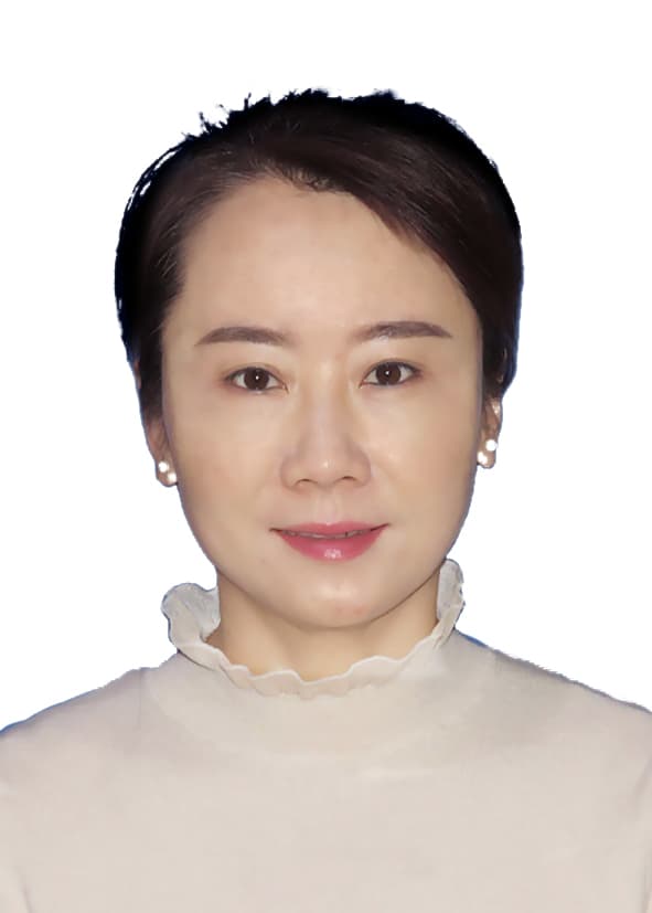 杨靖徽