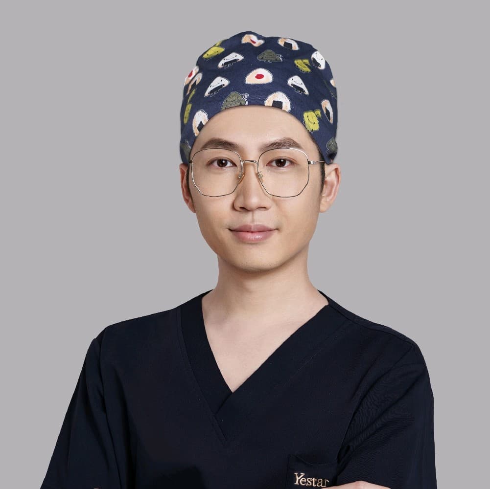 周锦明