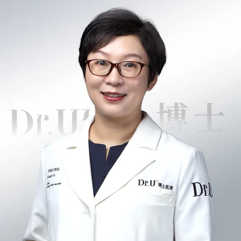 刘晓杰