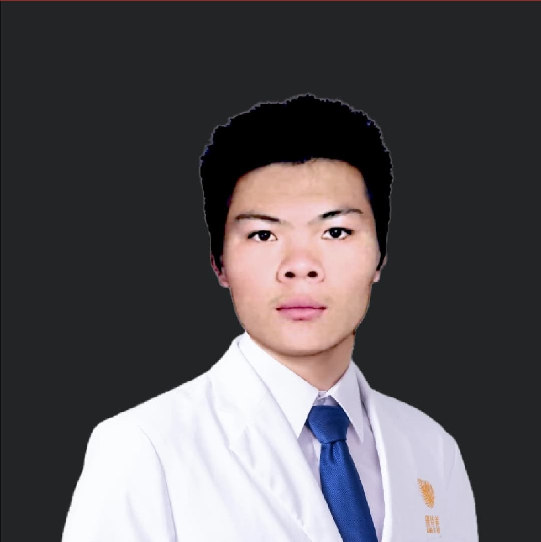 陈琦