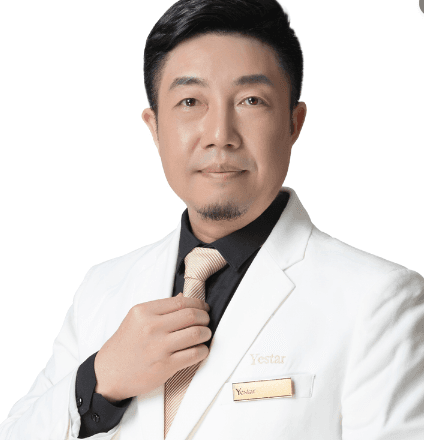 朱胜军