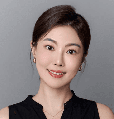 杨芳