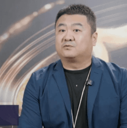 张志宇