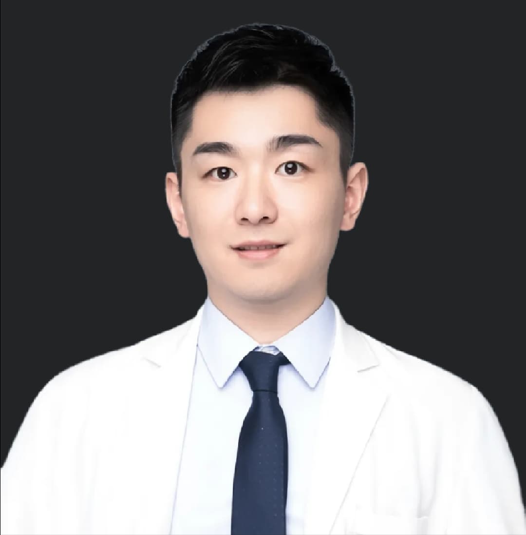 杨海波