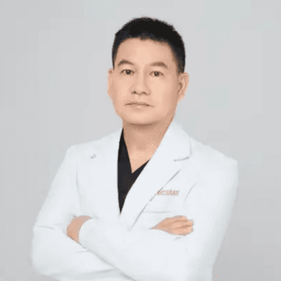 林彪斌