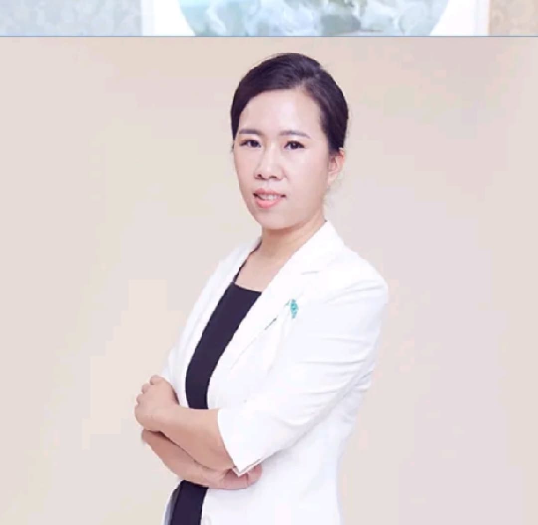 聂丽丽