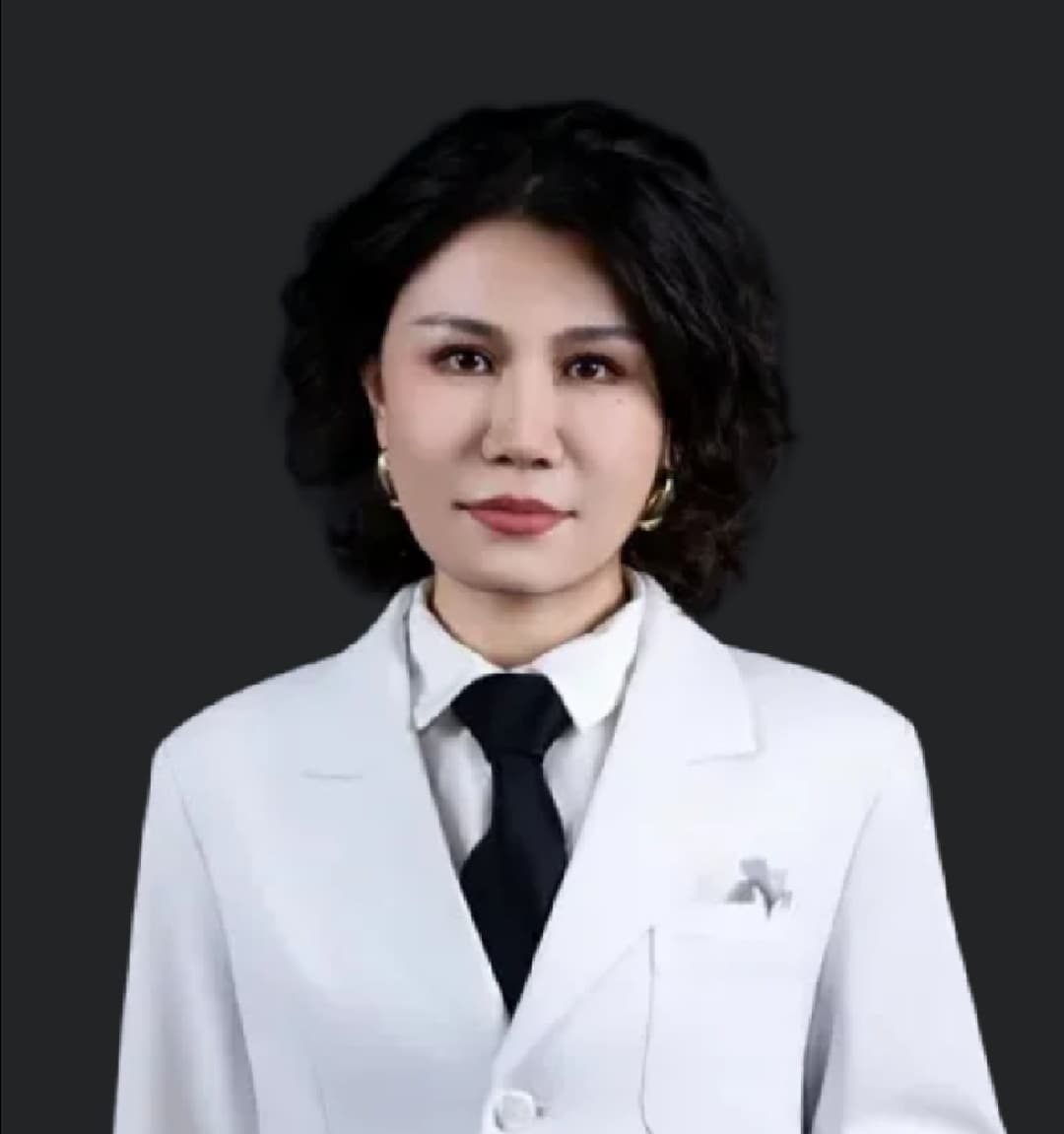 王娟