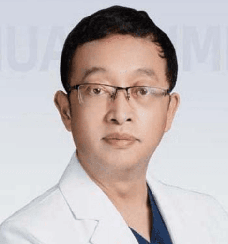 陈智宏