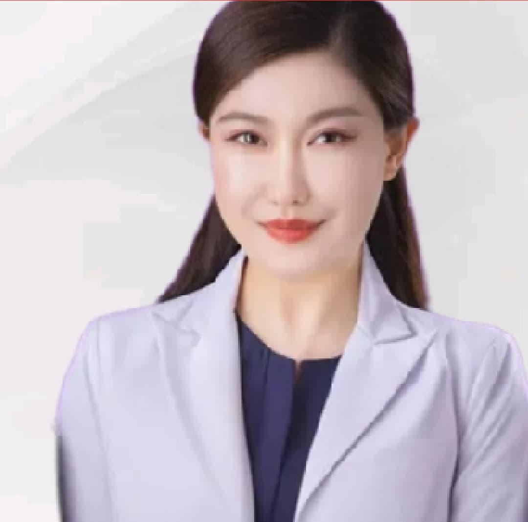 张丽娜
