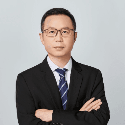 于双全
