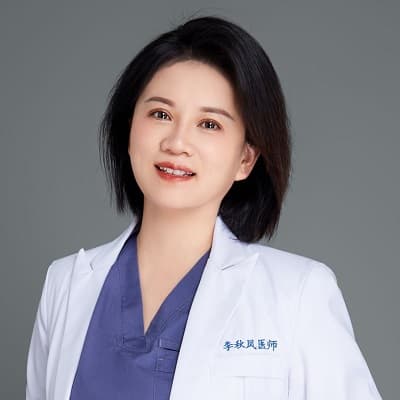 李秋凤