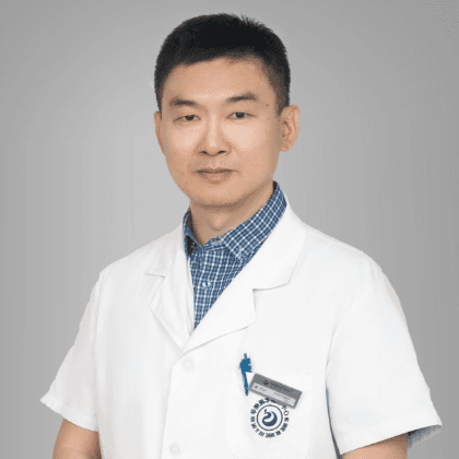 黄江泊