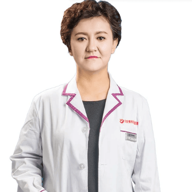 玛丽亚・伊明