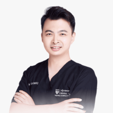 阮潇舒