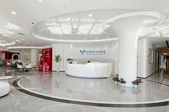 昆明杰西艾整形外科医院