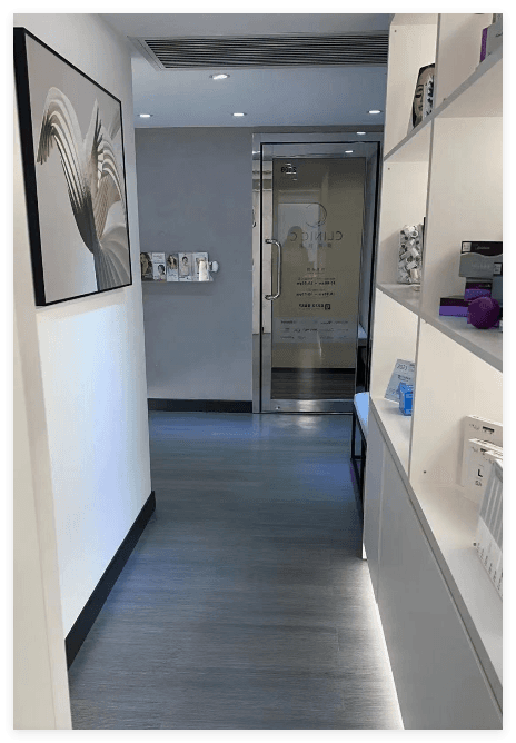 香港健斯医疗美容医院（铜锣湾店）