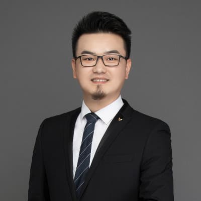董世强