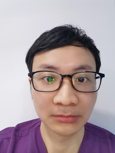 陈志辉