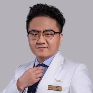 许炎龙