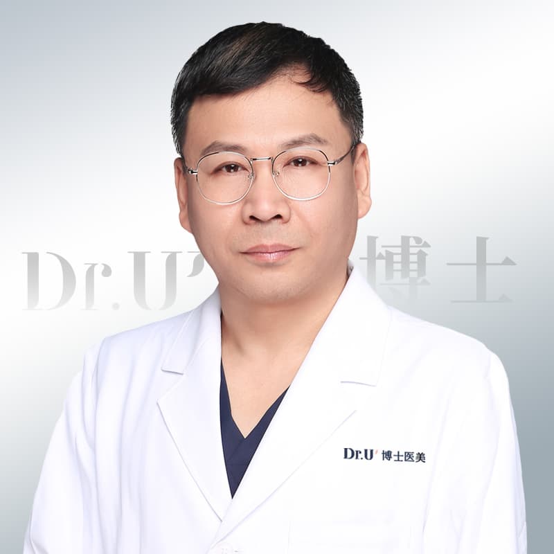 李云峰