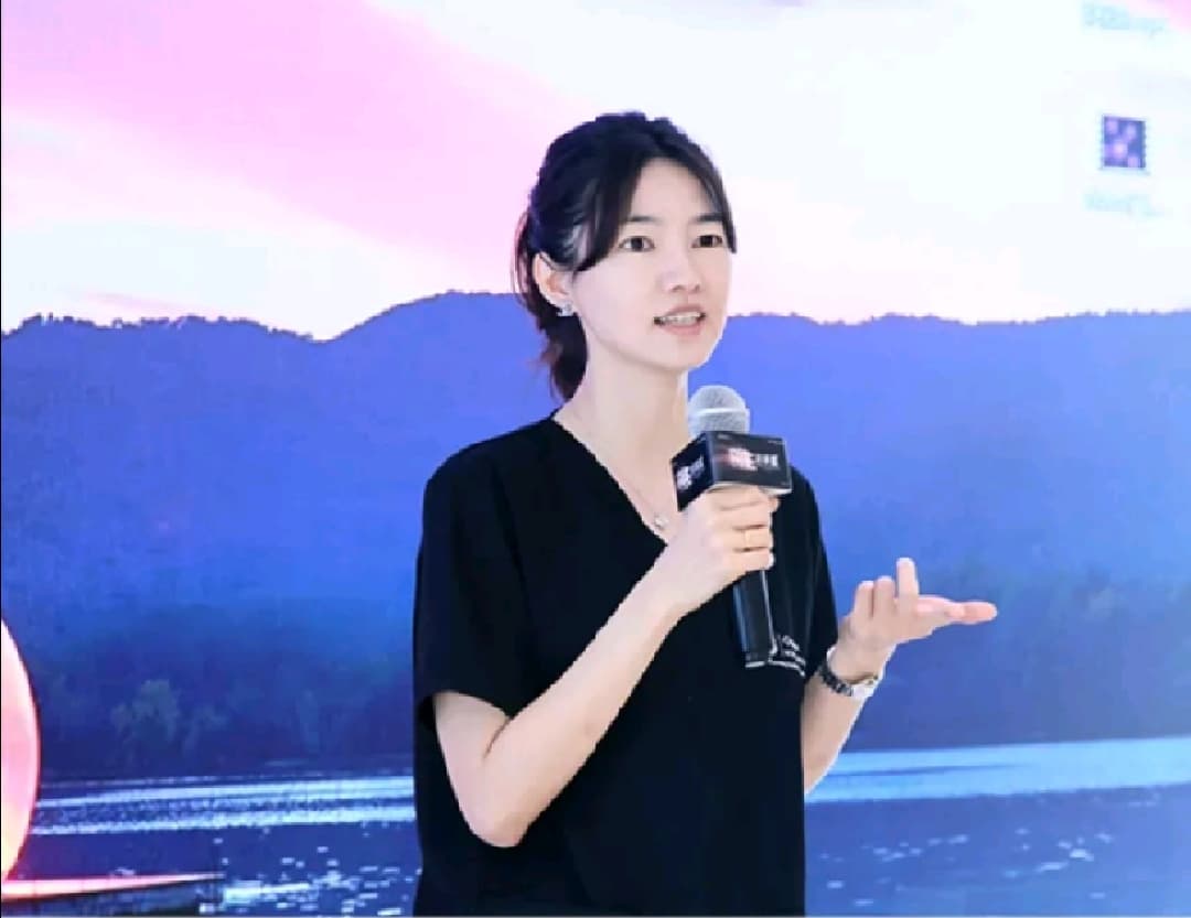 孙恒艳