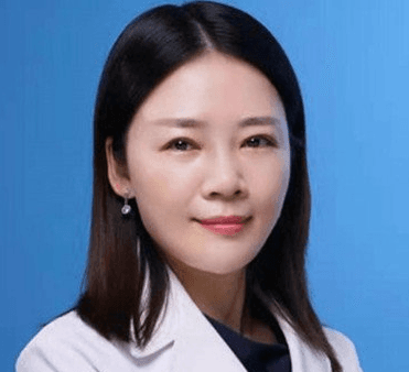 李江丽