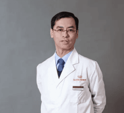 高俊明