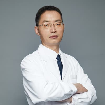 杨庆峰
