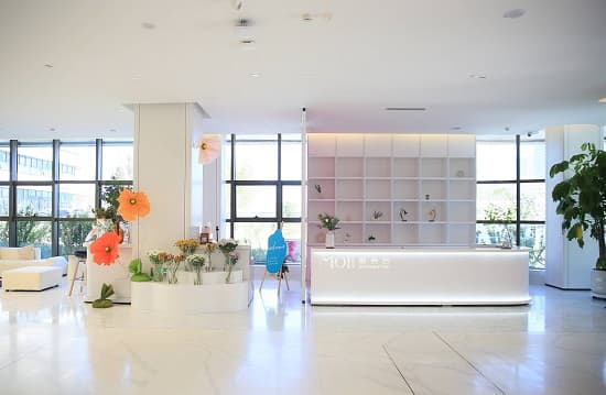 吉林铭医整形美容医院
