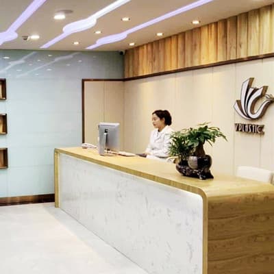 南昌华瑞医疗美容医院