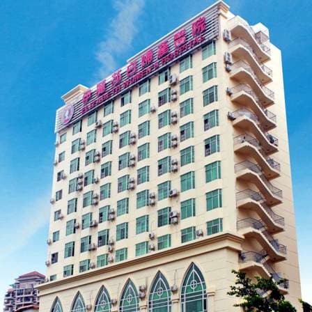 惠州伊丽莎白整形美容医院