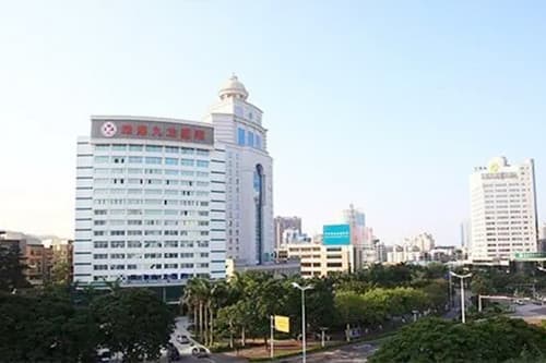珠海九龙整形医院