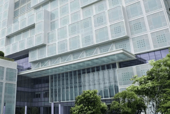 上海盛美瓷医疗美容门诊部