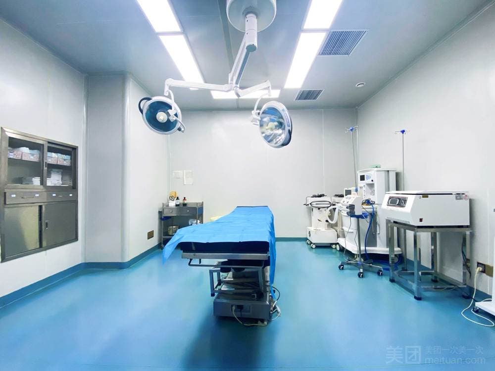 长沙开福美研医疗美容门诊部